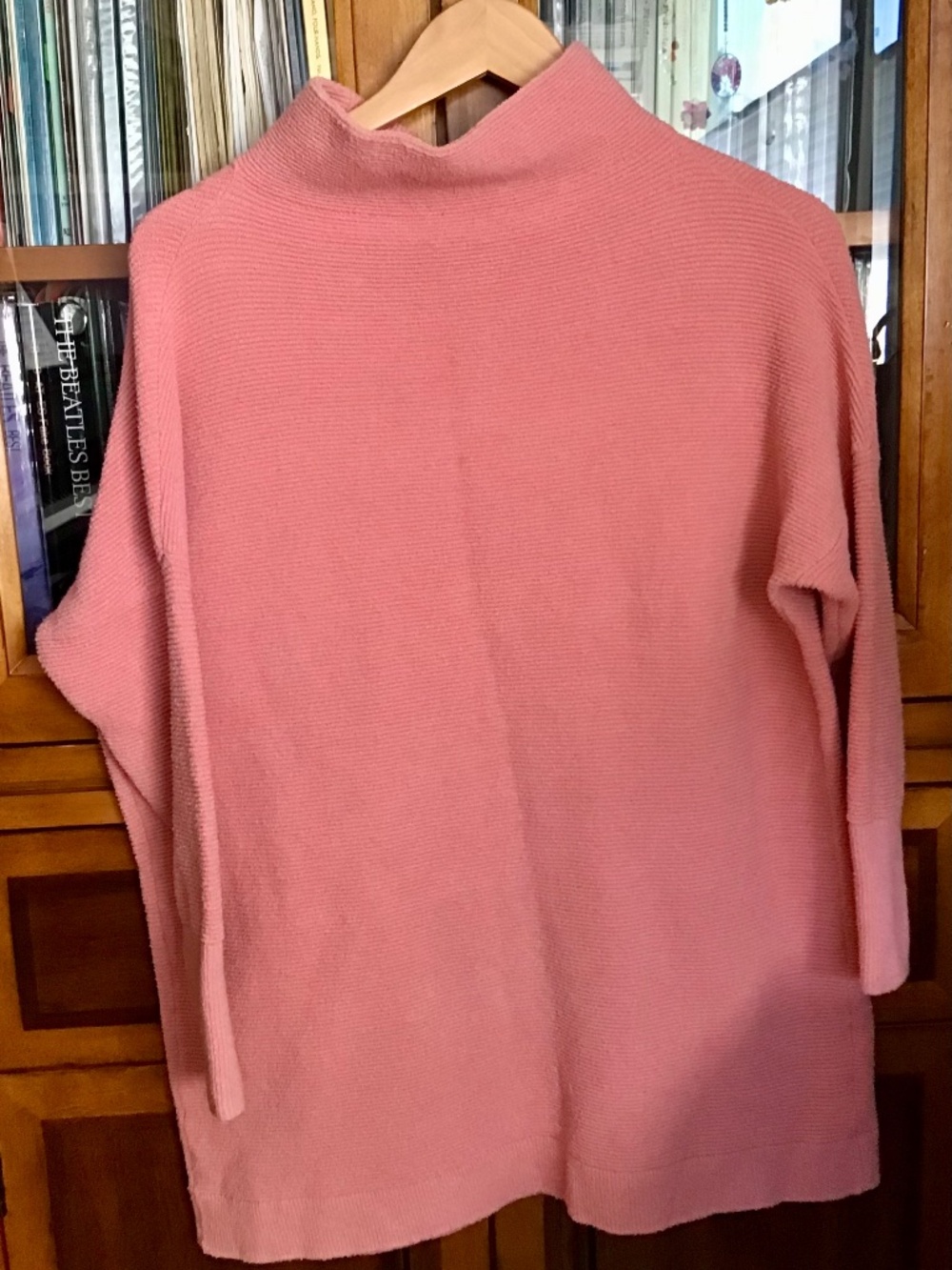 Free People Ottoman Sweater